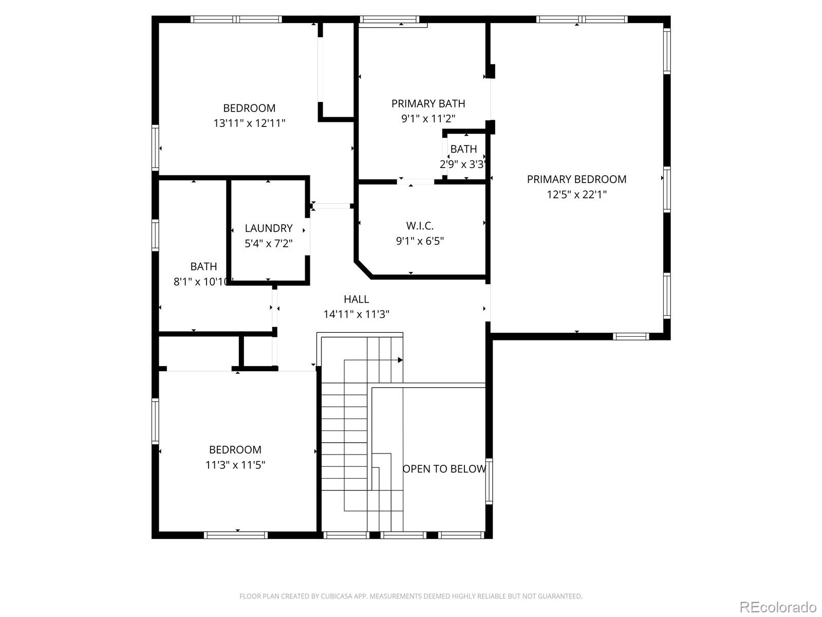 MLS Image #30 for 12204  hannibal street,commerce city, Colorado