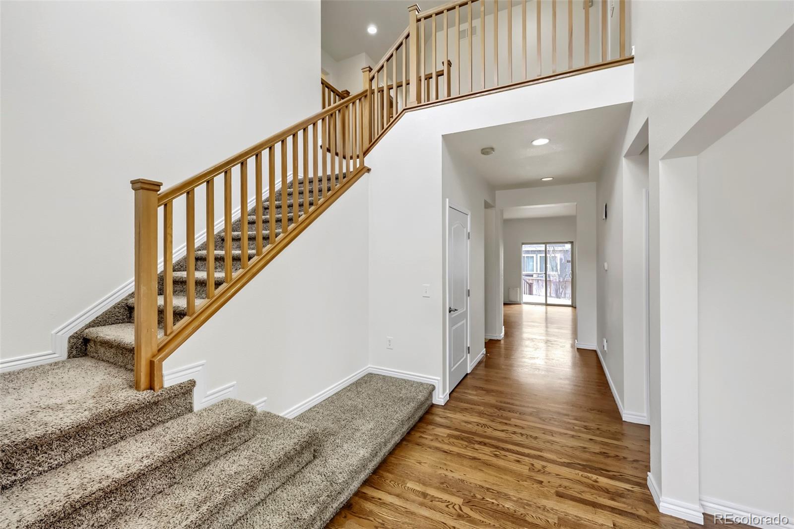 MLS Image #4 for 12204  hannibal street,commerce city, Colorado