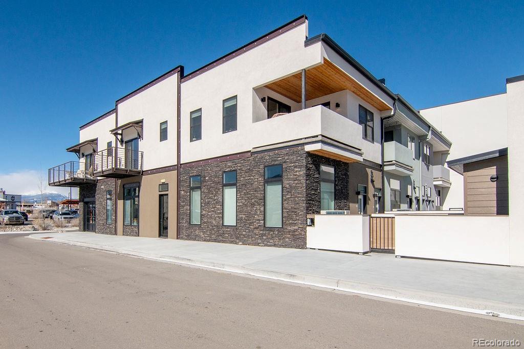 MLS Image #0 for 116  old stage road,salida, Colorado