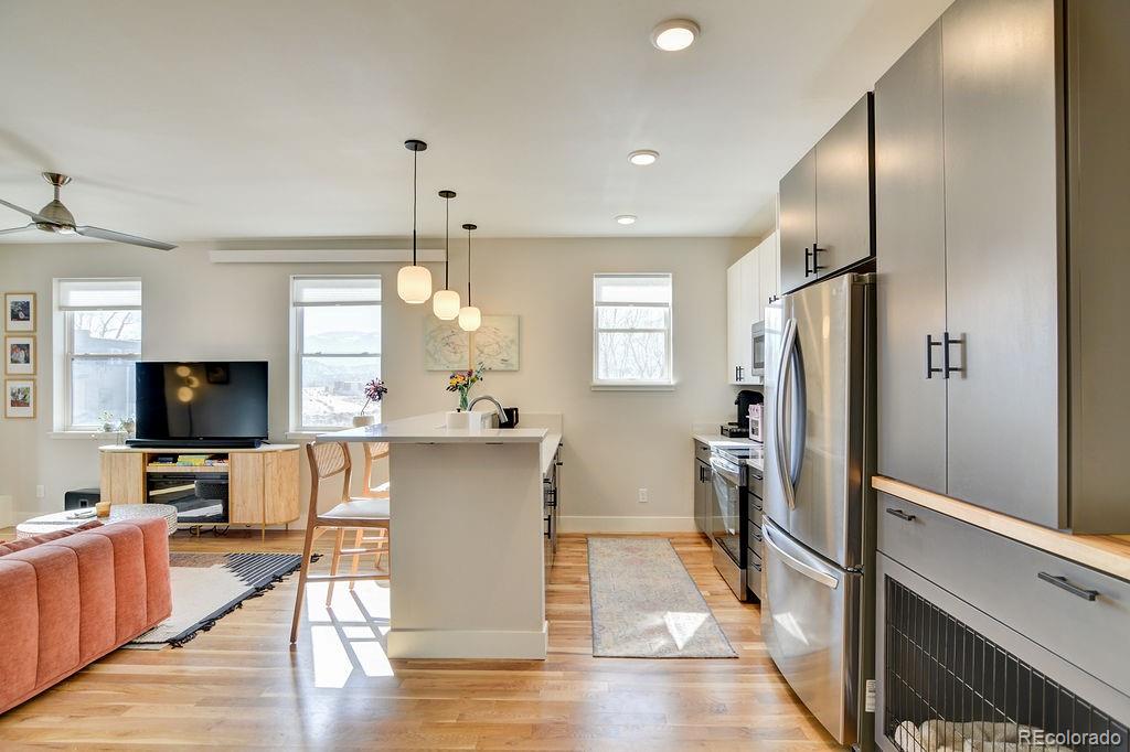 MLS Image #4 for 116  old stage road,salida, Colorado