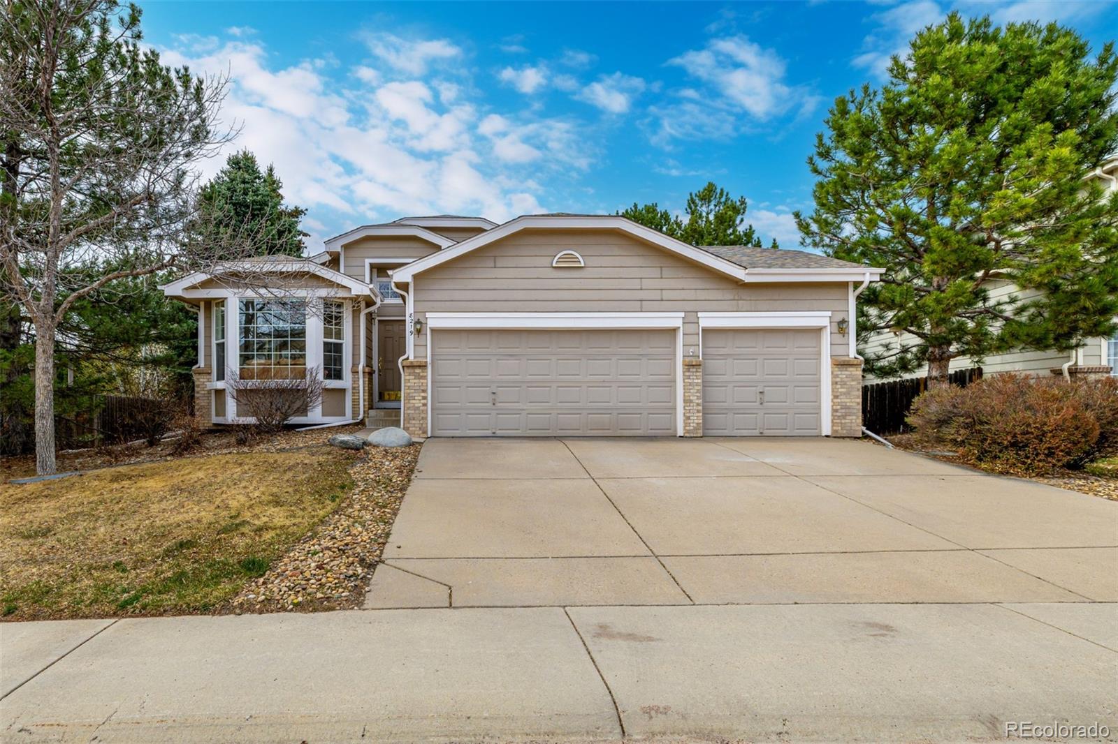 MLS Image #1 for 8219  wetherill circle,castle pines, Colorado
