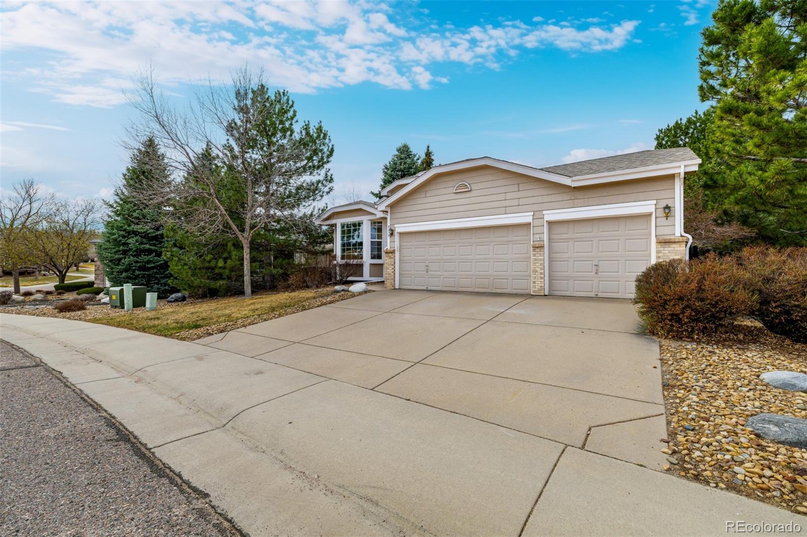 MLS Image #2 for 8219  wetherill circle,castle pines, Colorado