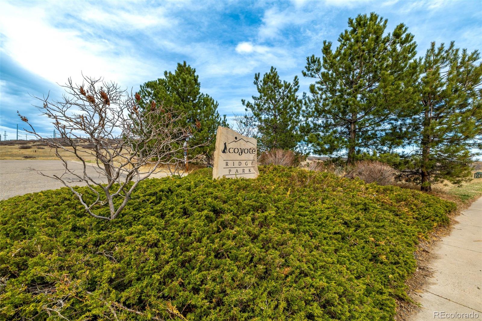 MLS Image #35 for 8219  wetherill circle,castle pines, Colorado