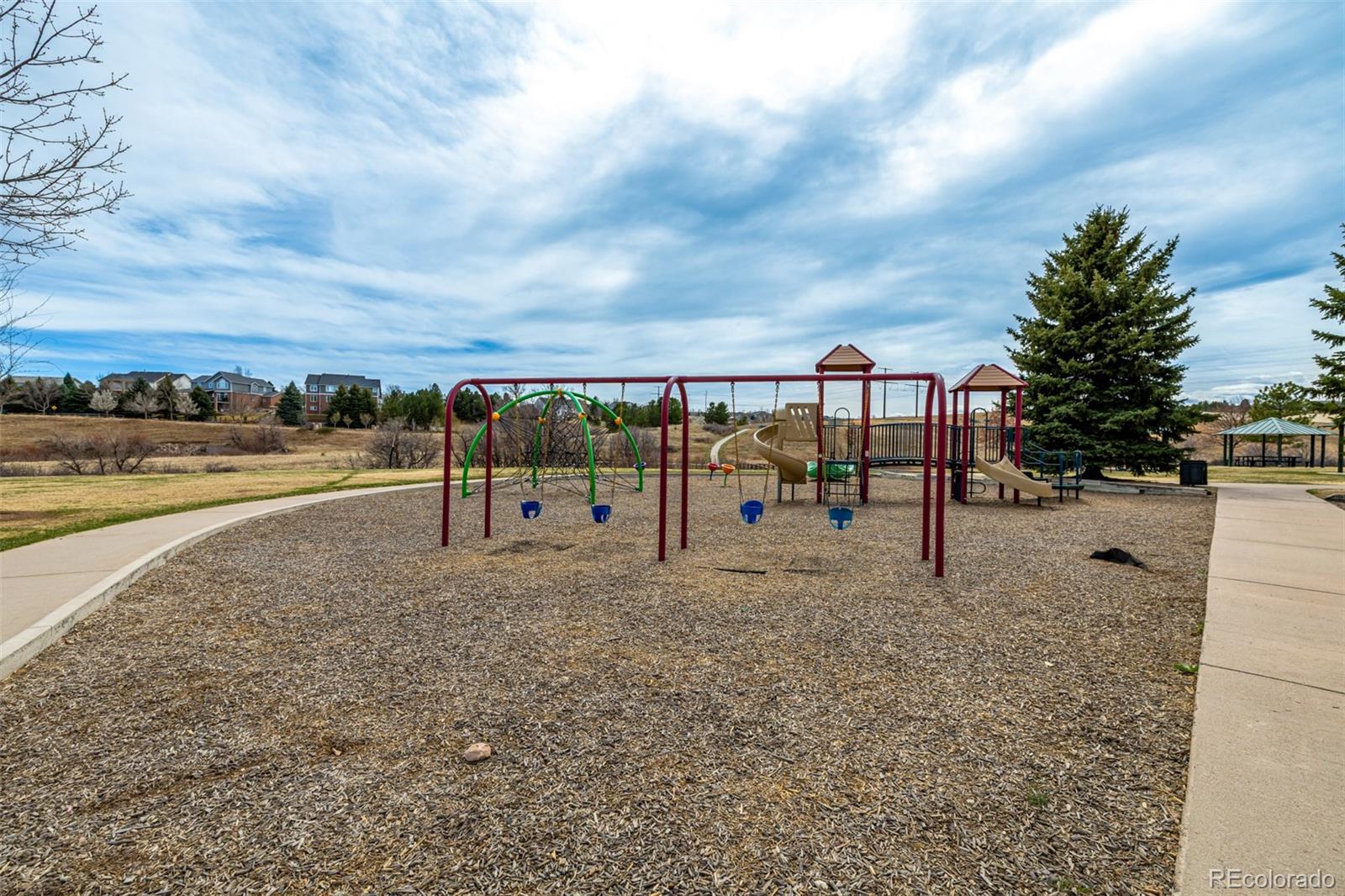 MLS Image #41 for 8219  wetherill circle,castle pines, Colorado