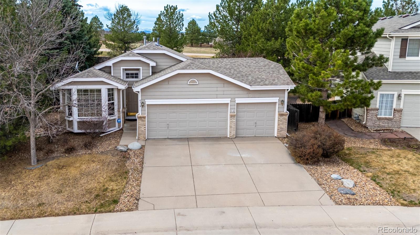 MLS Image #44 for 8219  wetherill circle,castle pines, Colorado