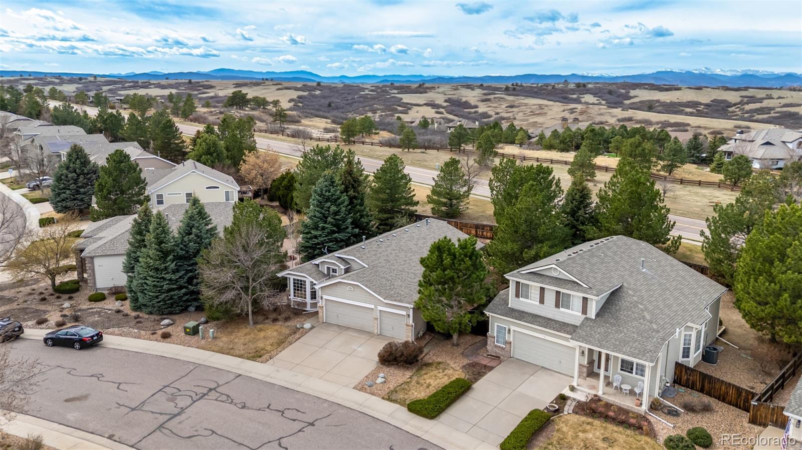 MLS Image #45 for 8219  wetherill circle,castle pines, Colorado