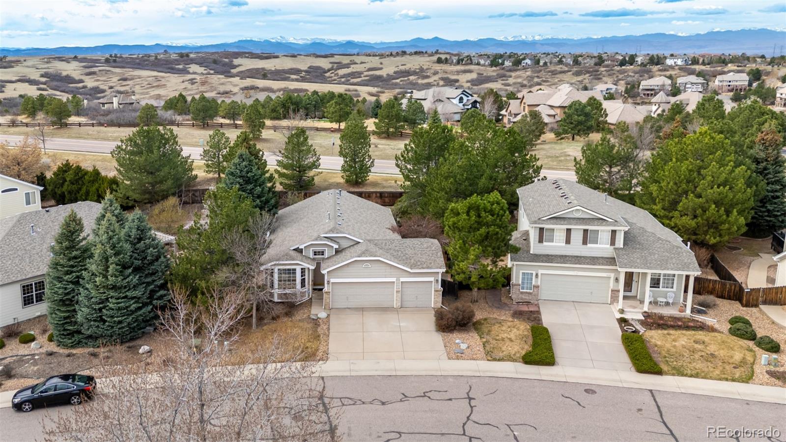 MLS Image #46 for 8219  wetherill circle,castle pines, Colorado