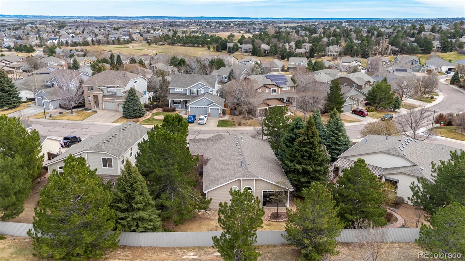 MLS Image #47 for 8219  wetherill circle,castle pines, Colorado