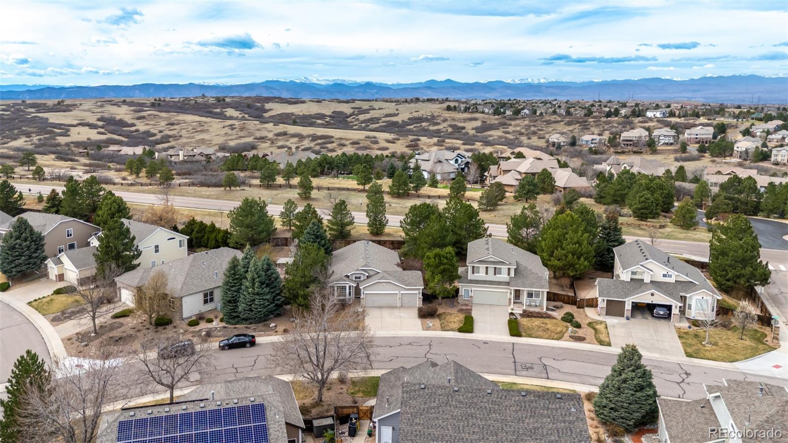 MLS Image #49 for 8219  wetherill circle,castle pines, Colorado