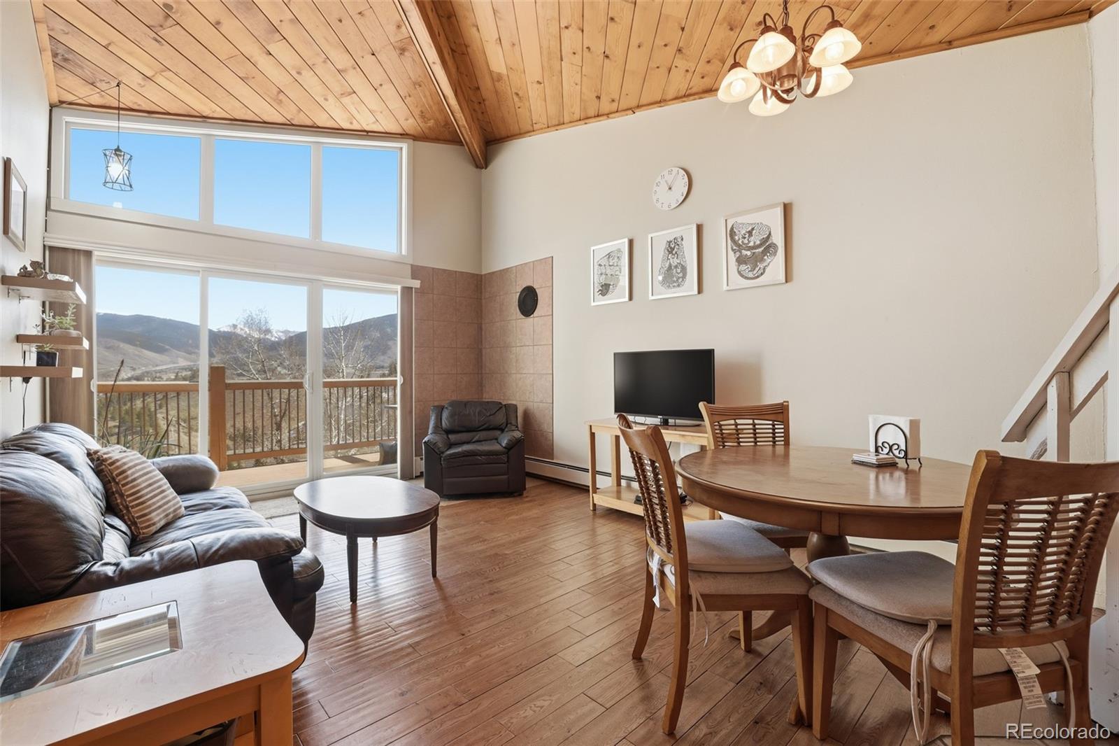 MLS Image #1 for 2424  ryan gulch court,silverthorne, Colorado