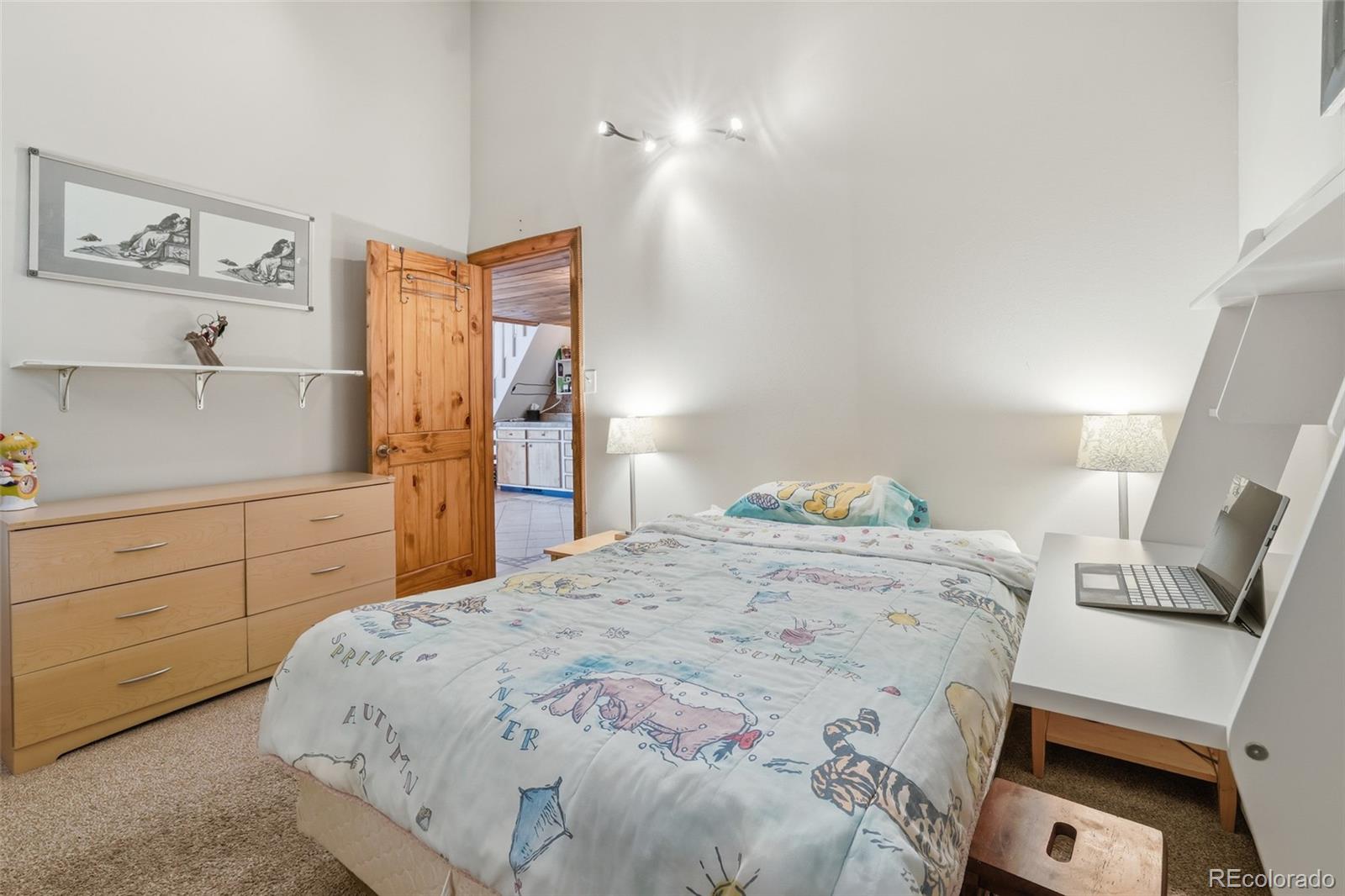 MLS Image #14 for 2424  ryan gulch court,silverthorne, Colorado