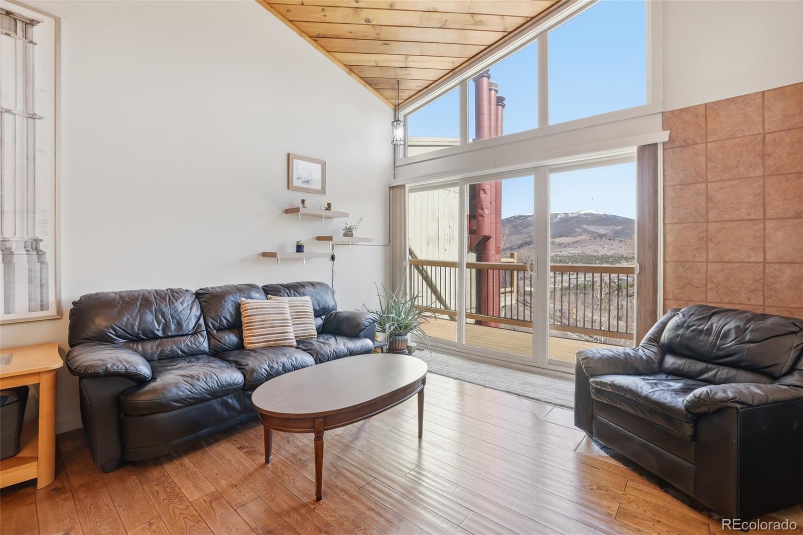 MLS Image #2 for 2424  ryan gulch court,silverthorne, Colorado