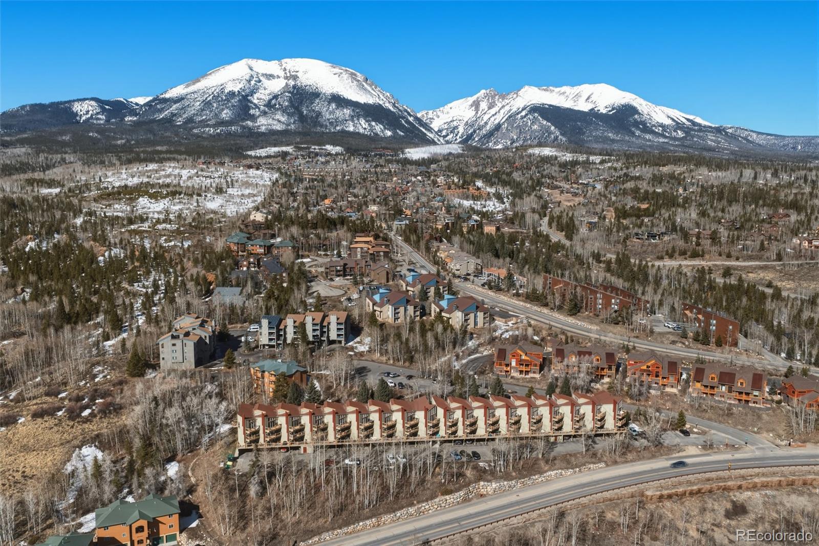 MLS Image #22 for 2424  ryan gulch court,silverthorne, Colorado