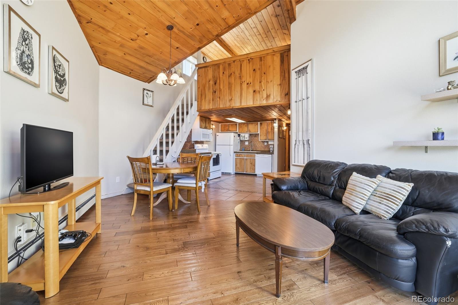 MLS Image #3 for 2424  ryan gulch court,silverthorne, Colorado