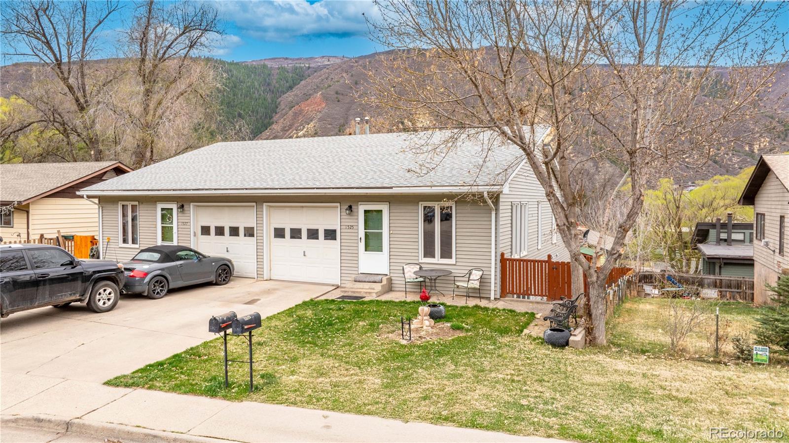 MLS Image #0 for 1525  bennett avenue,glenwood springs, Colorado