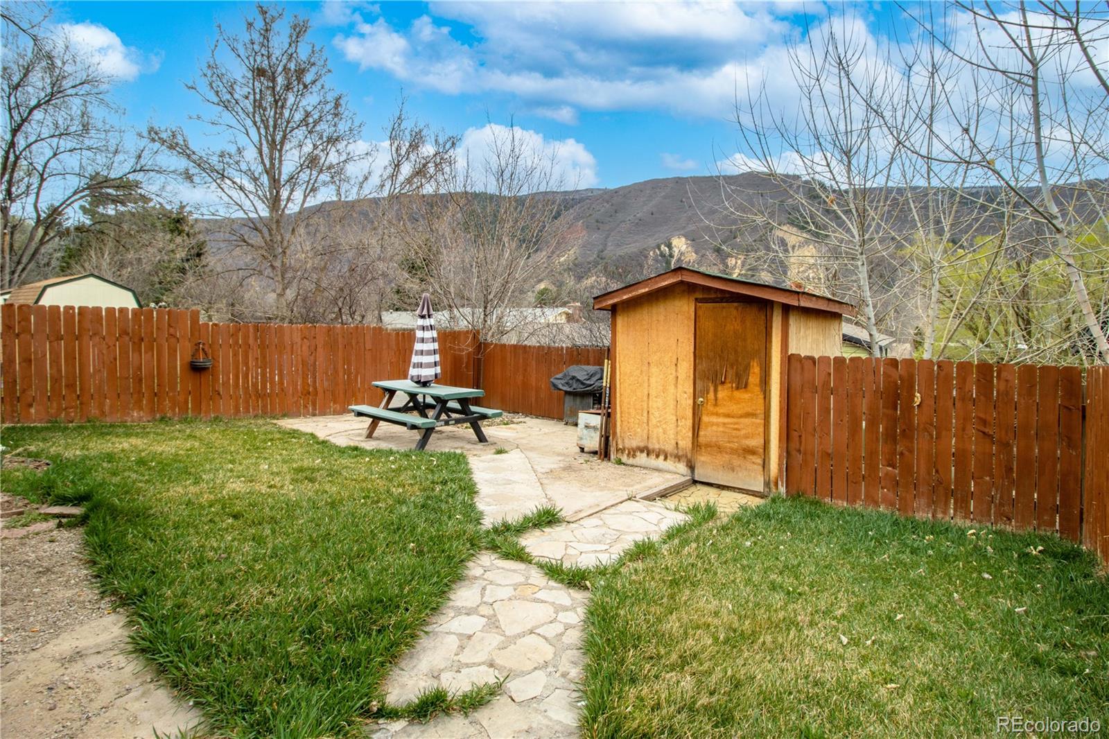 MLS Image #15 for 1525  bennett avenue,glenwood springs, Colorado