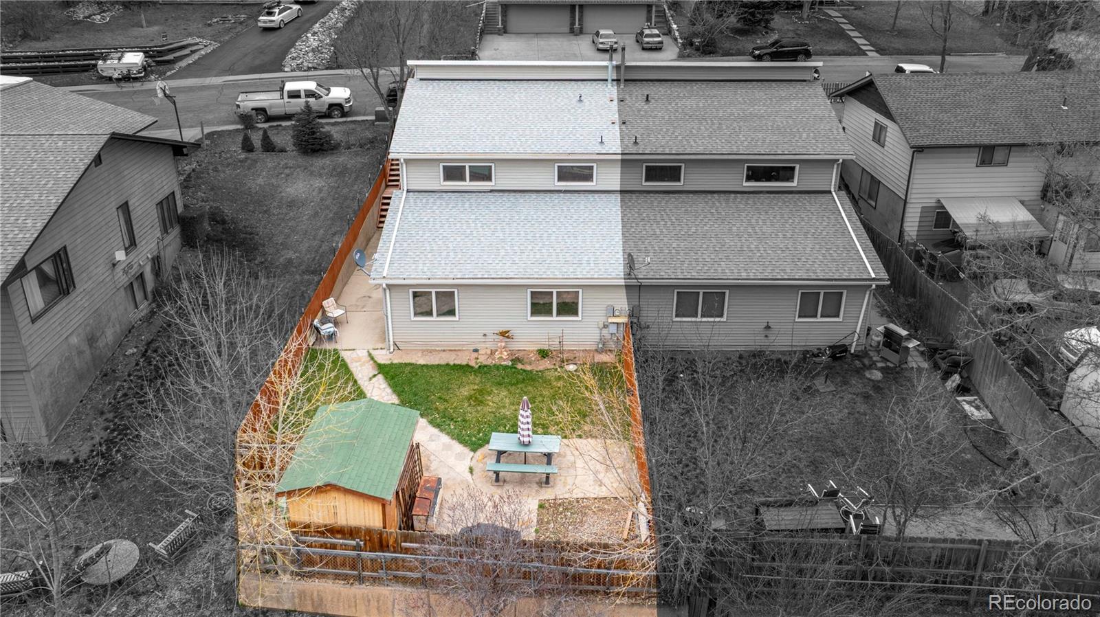MLS Image #16 for 1525  bennett avenue,glenwood springs, Colorado