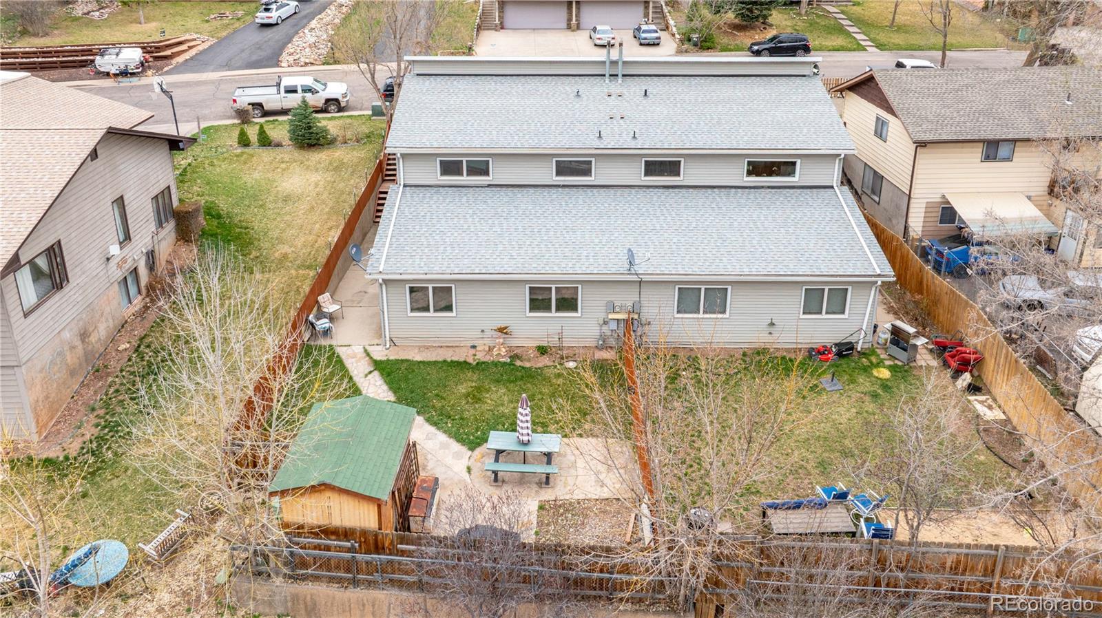 MLS Image #17 for 1525  bennett avenue,glenwood springs, Colorado