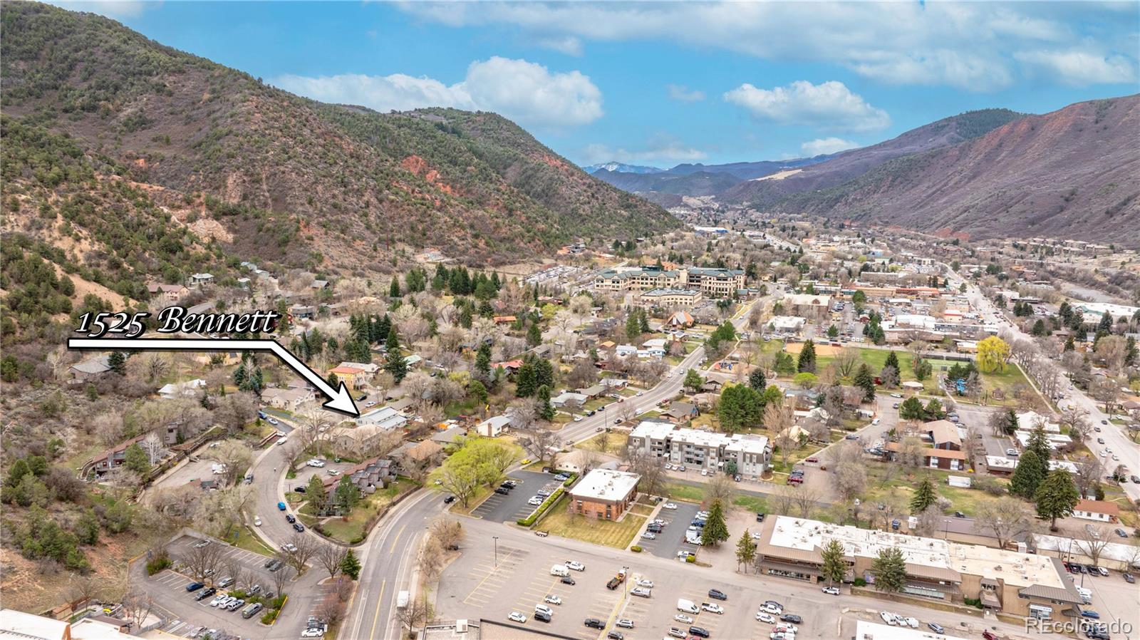 MLS Image #21 for 1525  bennett avenue,glenwood springs, Colorado