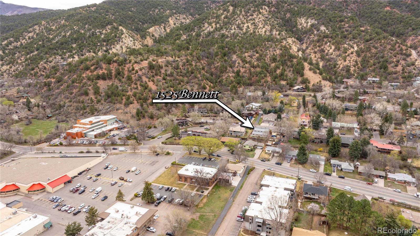 MLS Image #23 for 1525  bennett avenue,glenwood springs, Colorado