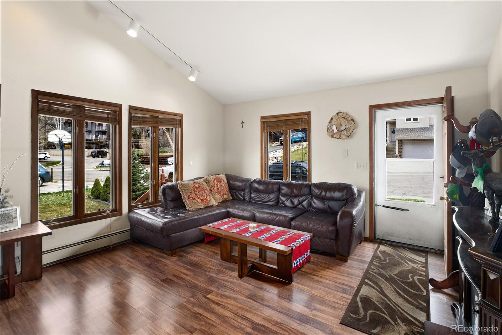 MLS Image #4 for 1525  bennett avenue,glenwood springs, Colorado