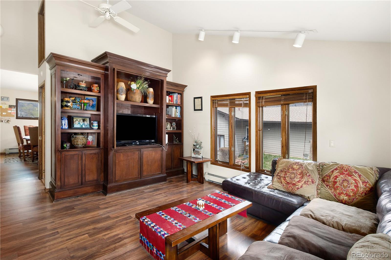 MLS Image #5 for 1525  bennett avenue,glenwood springs, Colorado