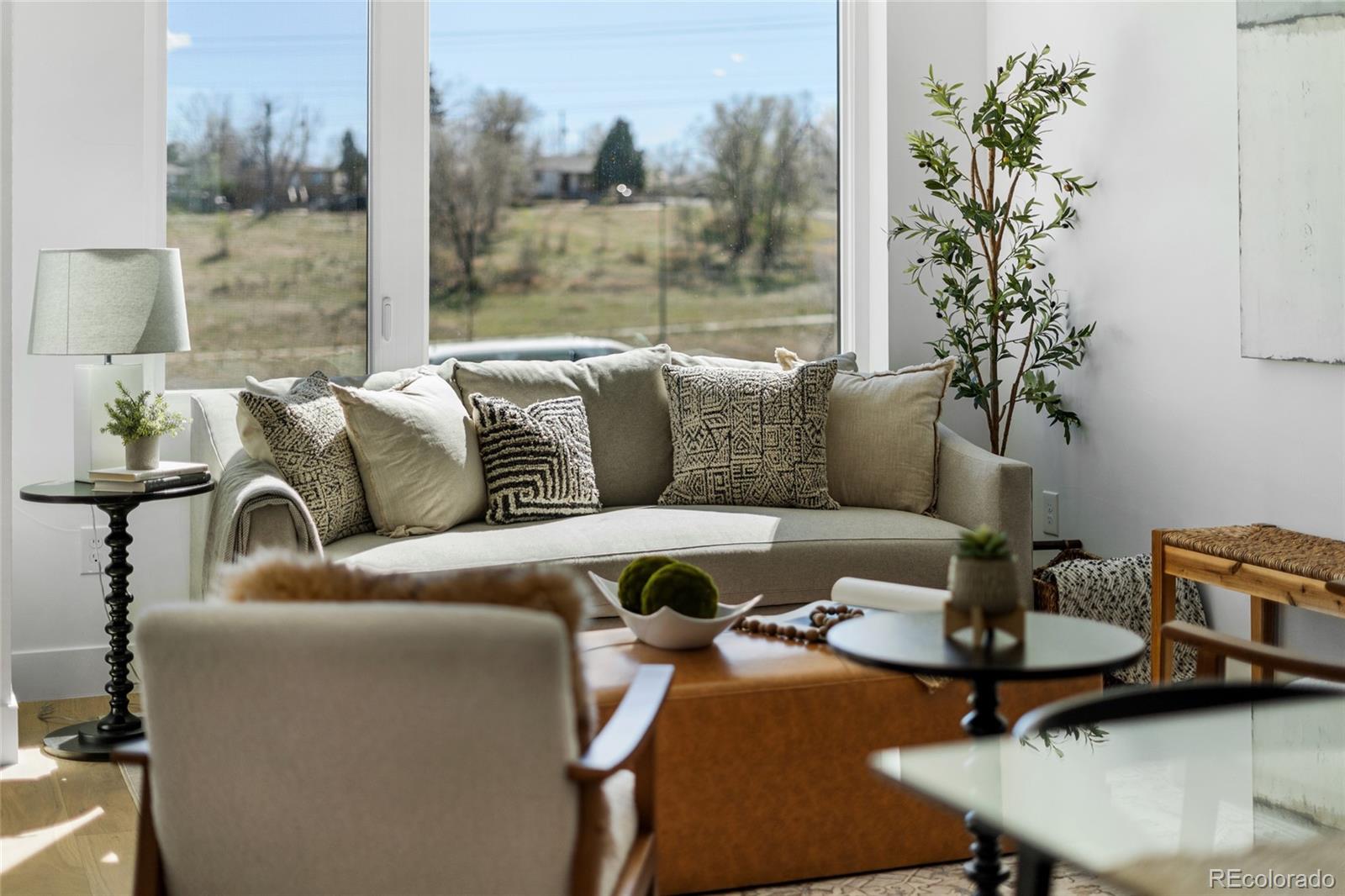 MLS Image #1 for 4527 w wells place,denver, Colorado