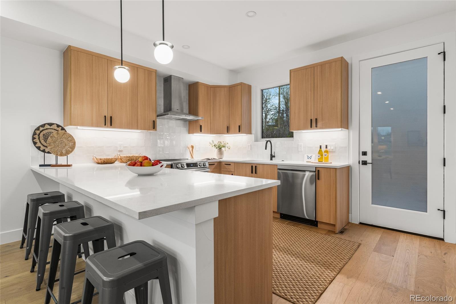 MLS Image #14 for 4527 w wells place,denver, Colorado