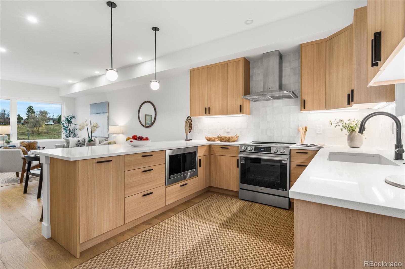 MLS Image #17 for 4527 w wells place,denver, Colorado