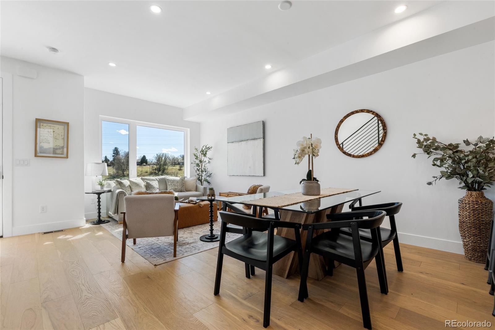 MLS Image #19 for 4527 w wells place,denver, Colorado