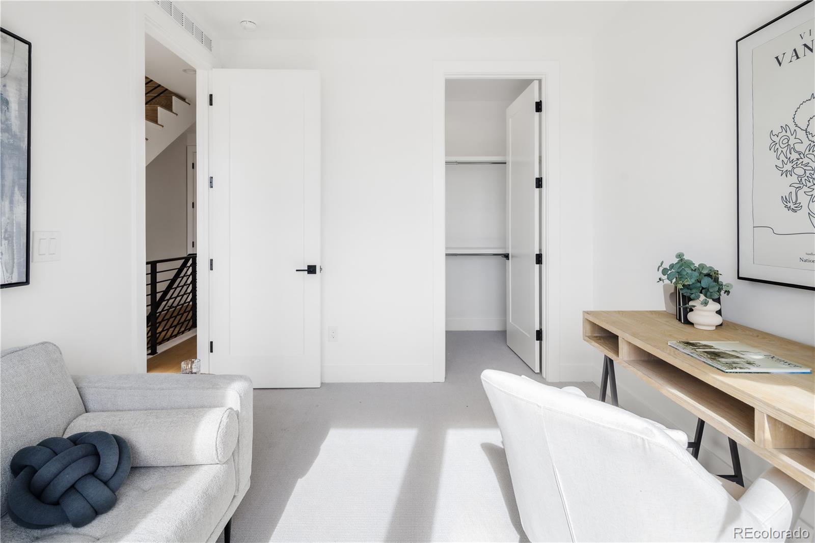 MLS Image #38 for 4527 w wells place,denver, Colorado
