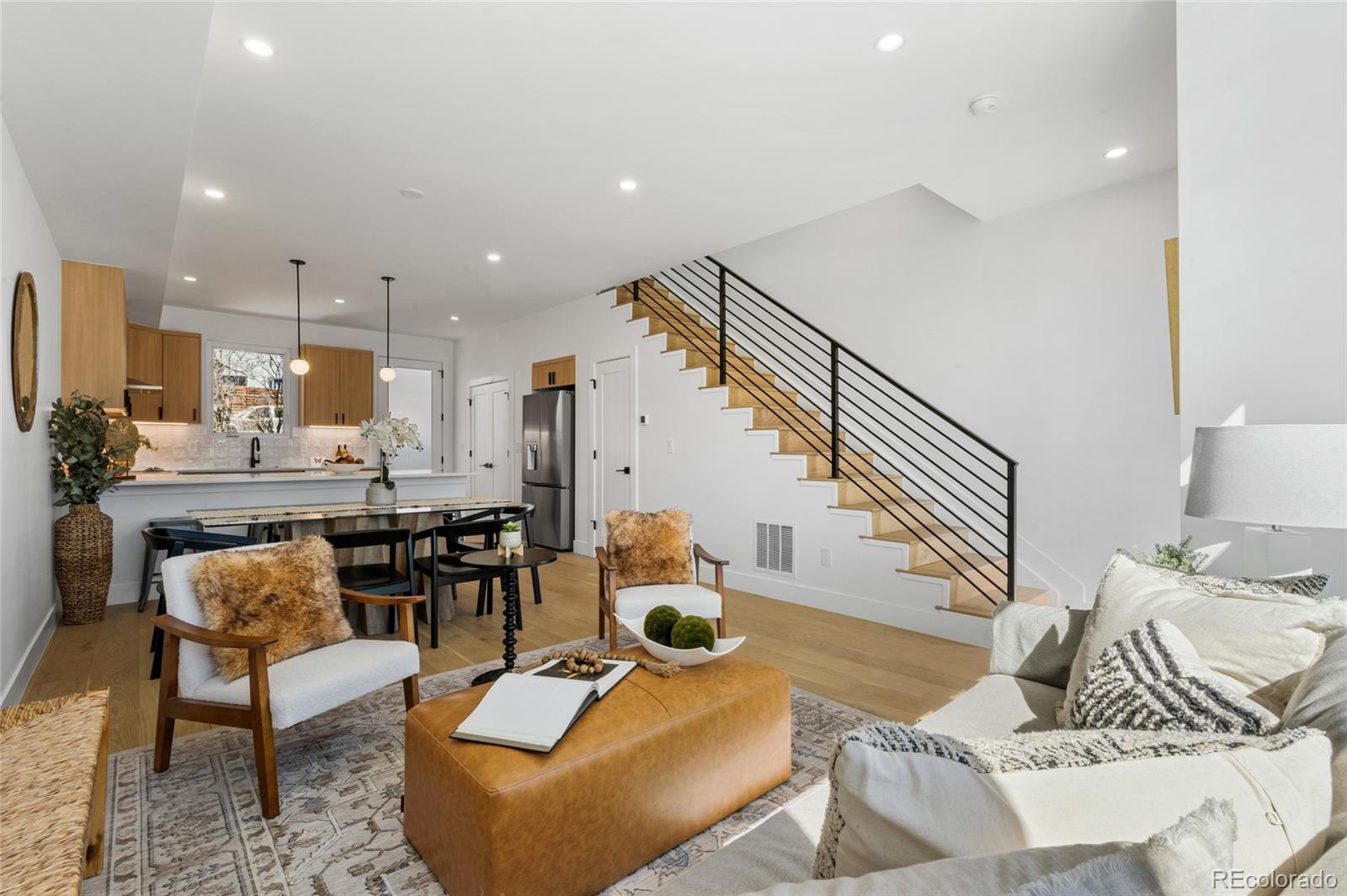 MLS Image #6 for 4527 w wells place,denver, Colorado