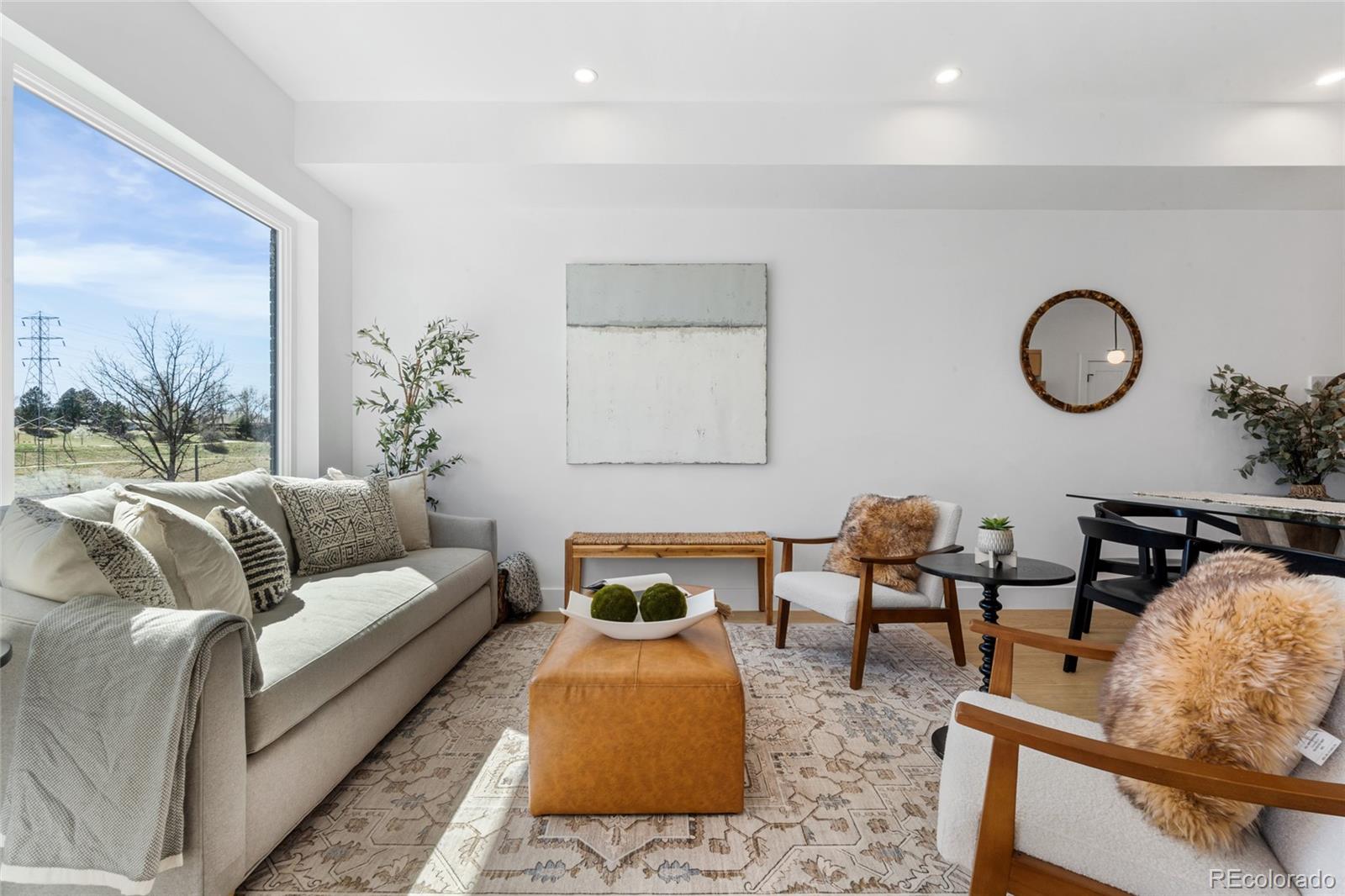 MLS Image #7 for 4527 w wells place,denver, Colorado