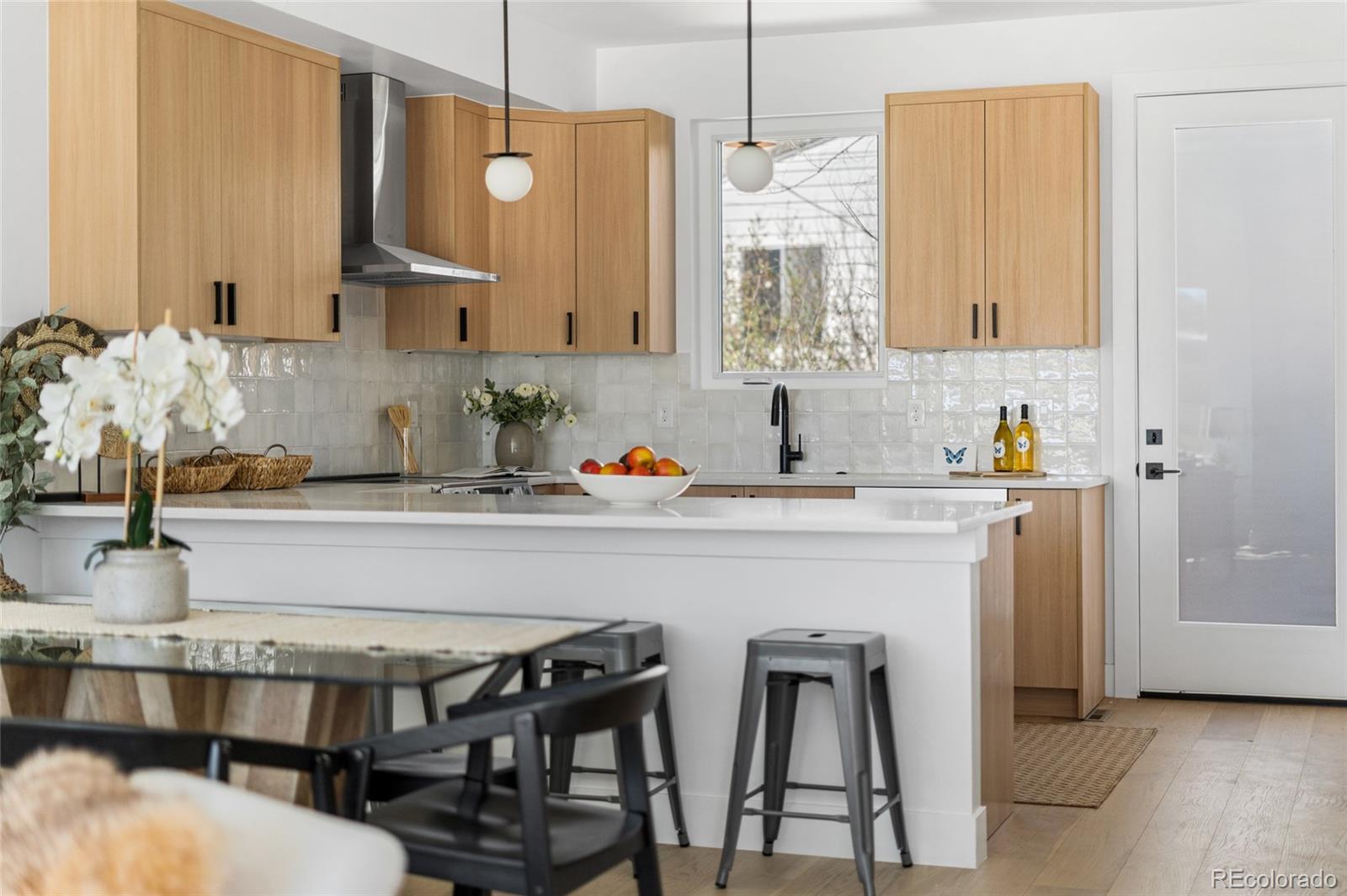 MLS Image #8 for 4527 w wells place,denver, Colorado