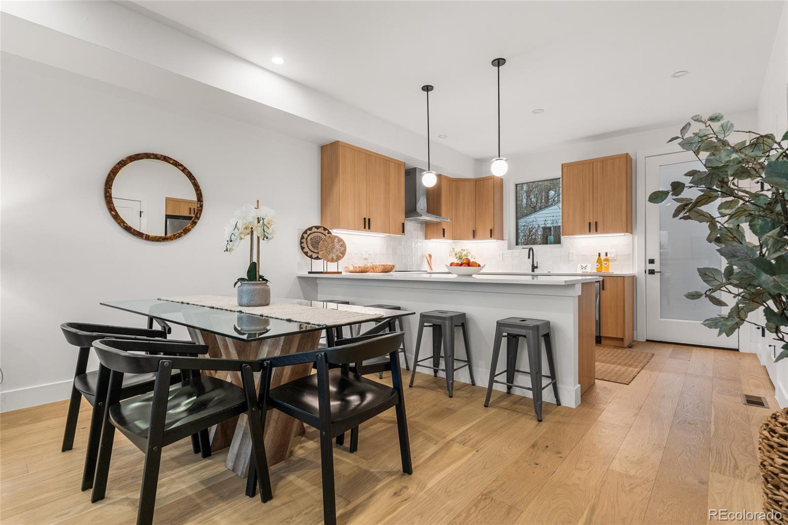 MLS Image #9 for 4527 w wells place,denver, Colorado