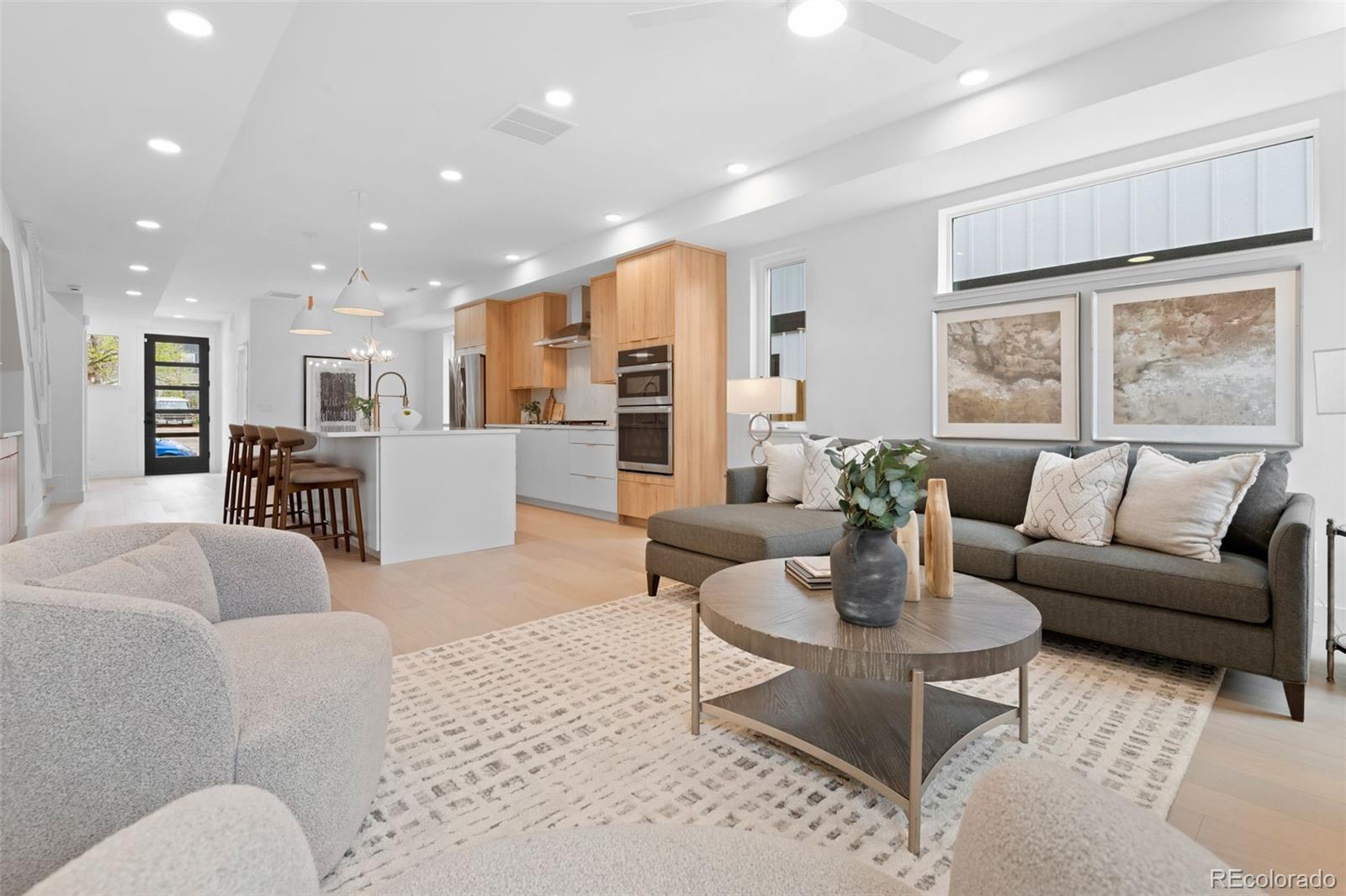 MLS Image #11 for 2137 s sherman street,denver, Colorado