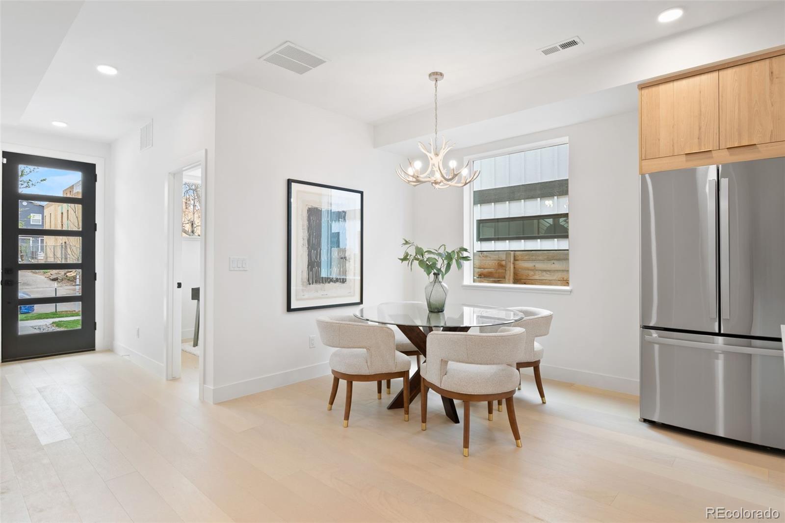 MLS Image #2 for 2137 s sherman street,denver, Colorado