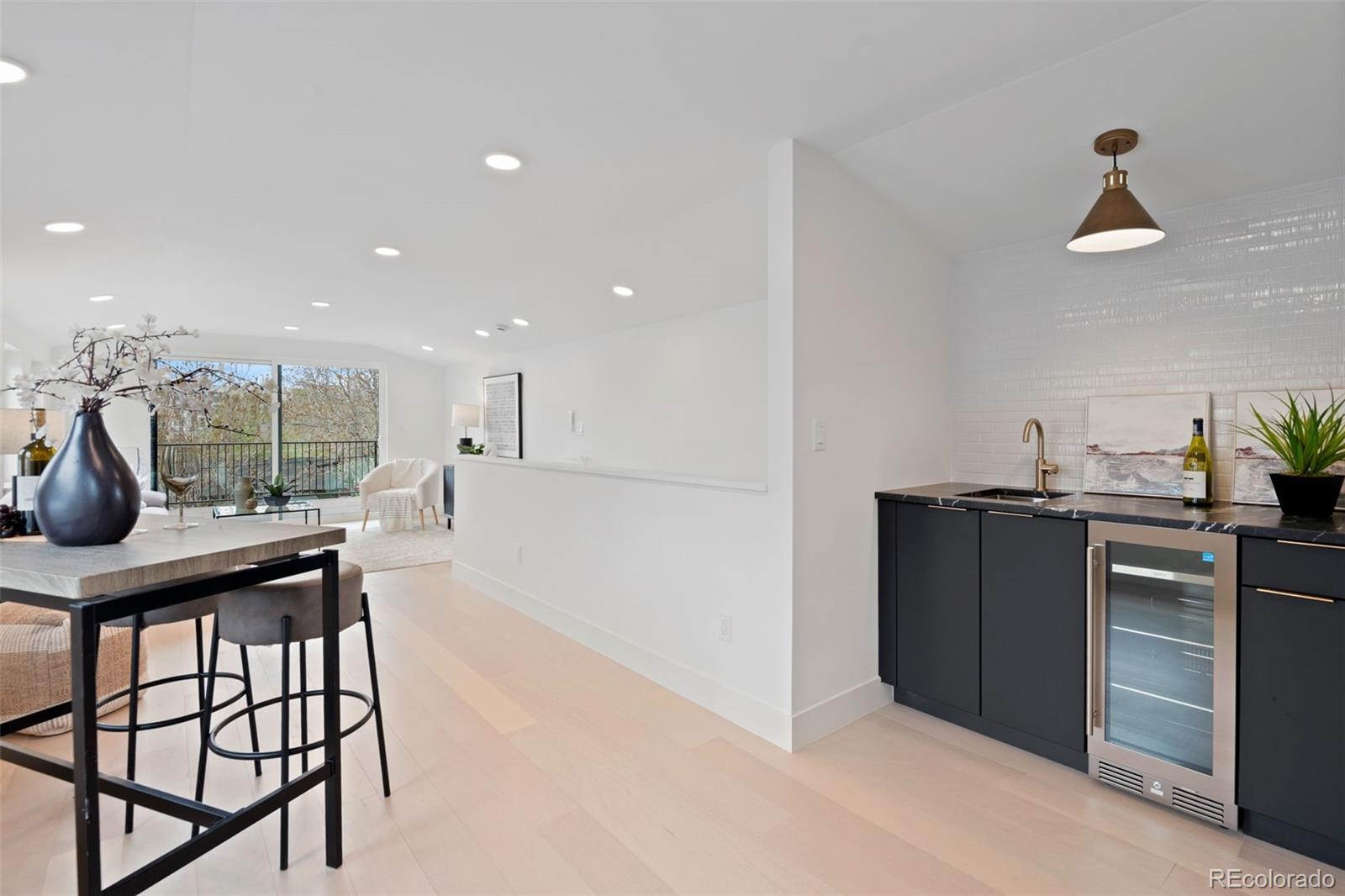 MLS Image #22 for 2137 s sherman street,denver, Colorado