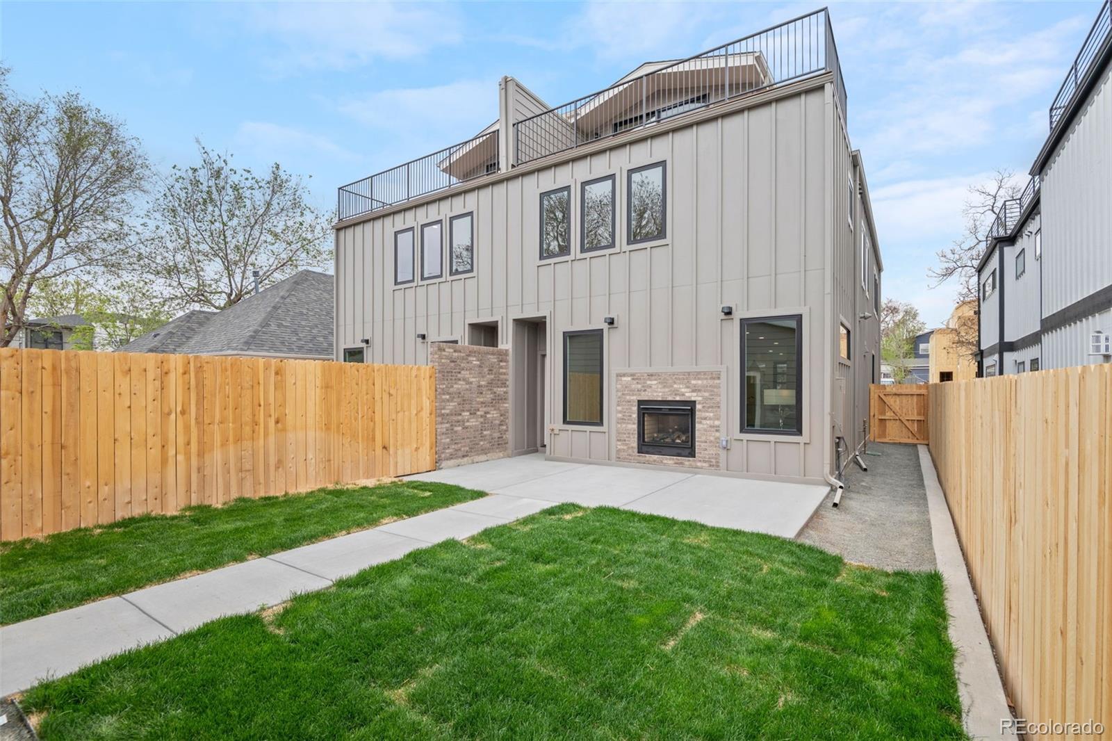 MLS Image #27 for 2137 s sherman street,denver, Colorado
