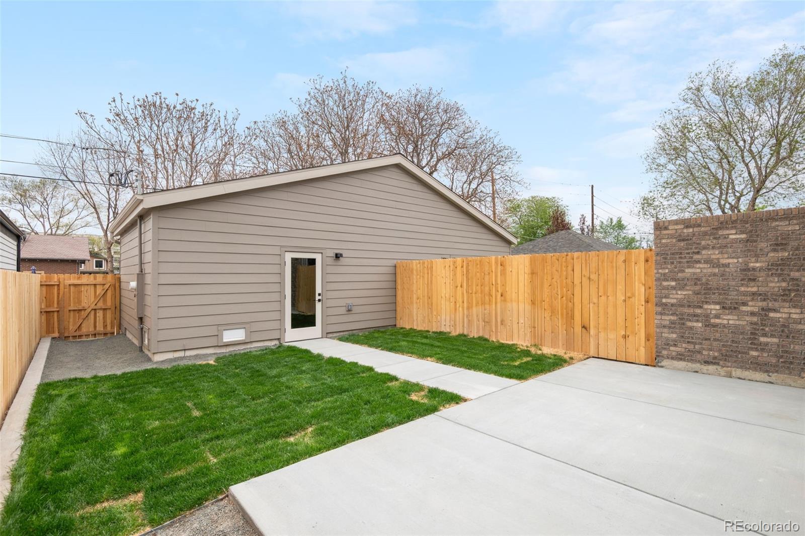 MLS Image #28 for 2137 s sherman street,denver, Colorado