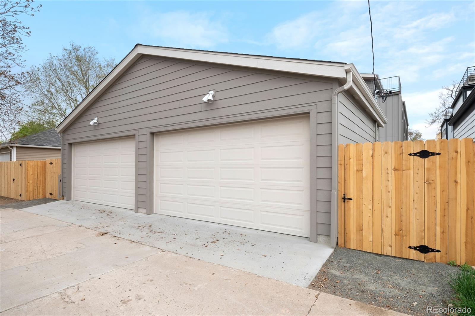 MLS Image #29 for 2137 s sherman street,denver, Colorado