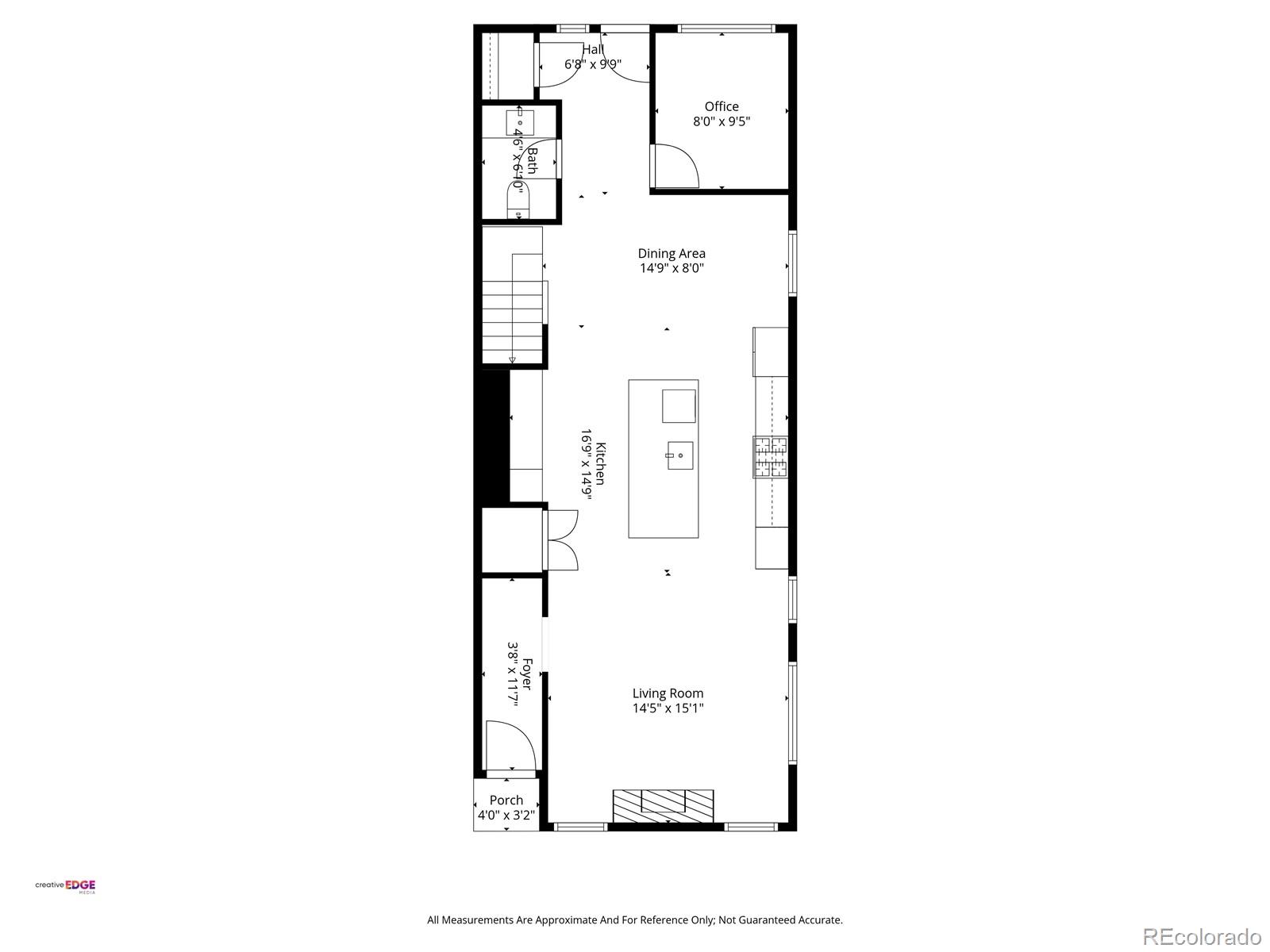 MLS Image #34 for 2137 s sherman street,denver, Colorado