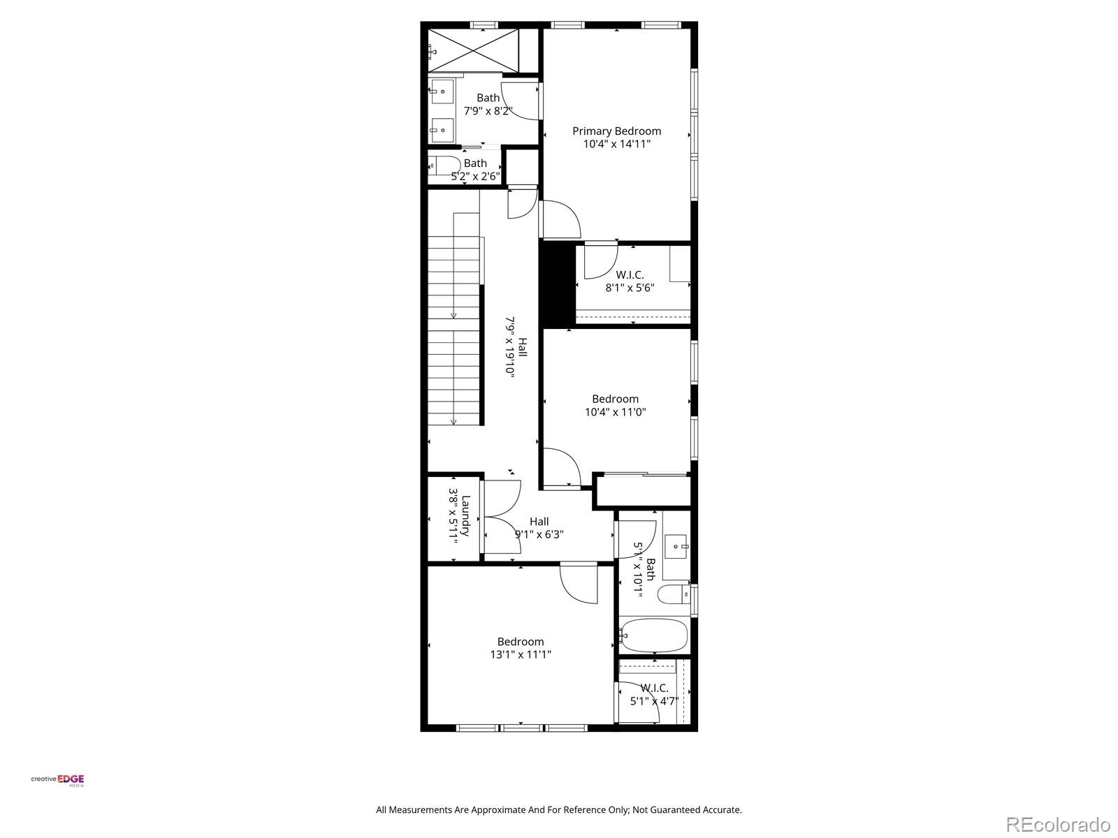 MLS Image #35 for 2137 s sherman street,denver, Colorado