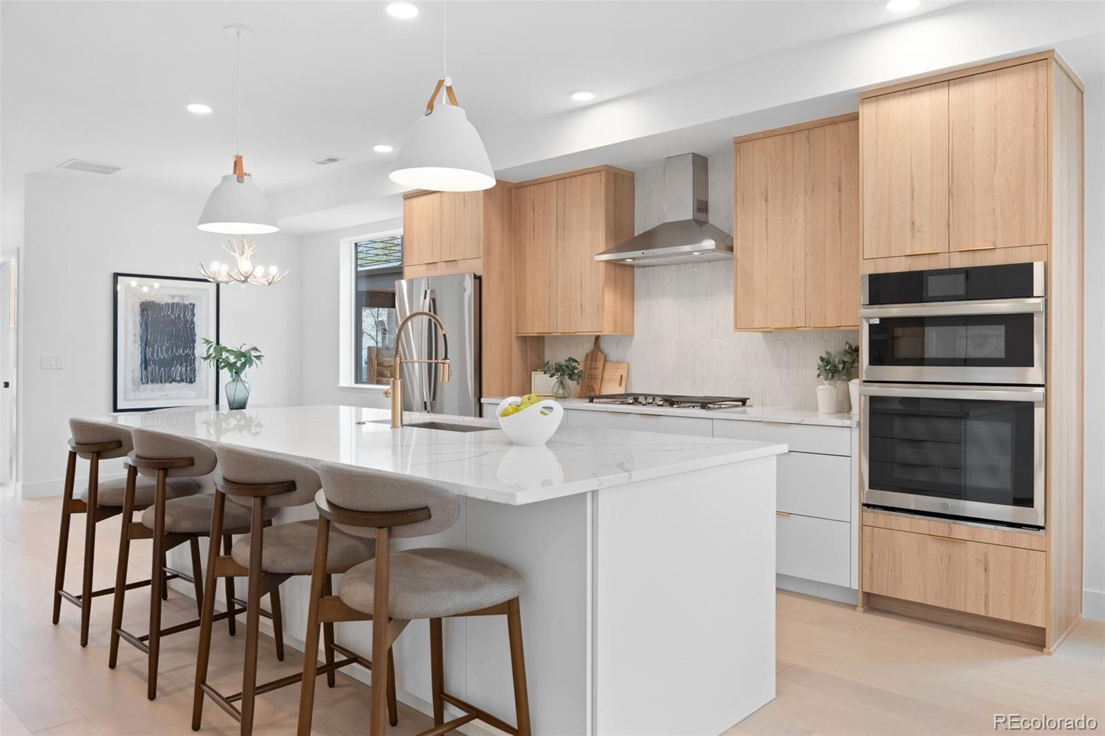 MLS Image #5 for 2137 s sherman street,denver, Colorado