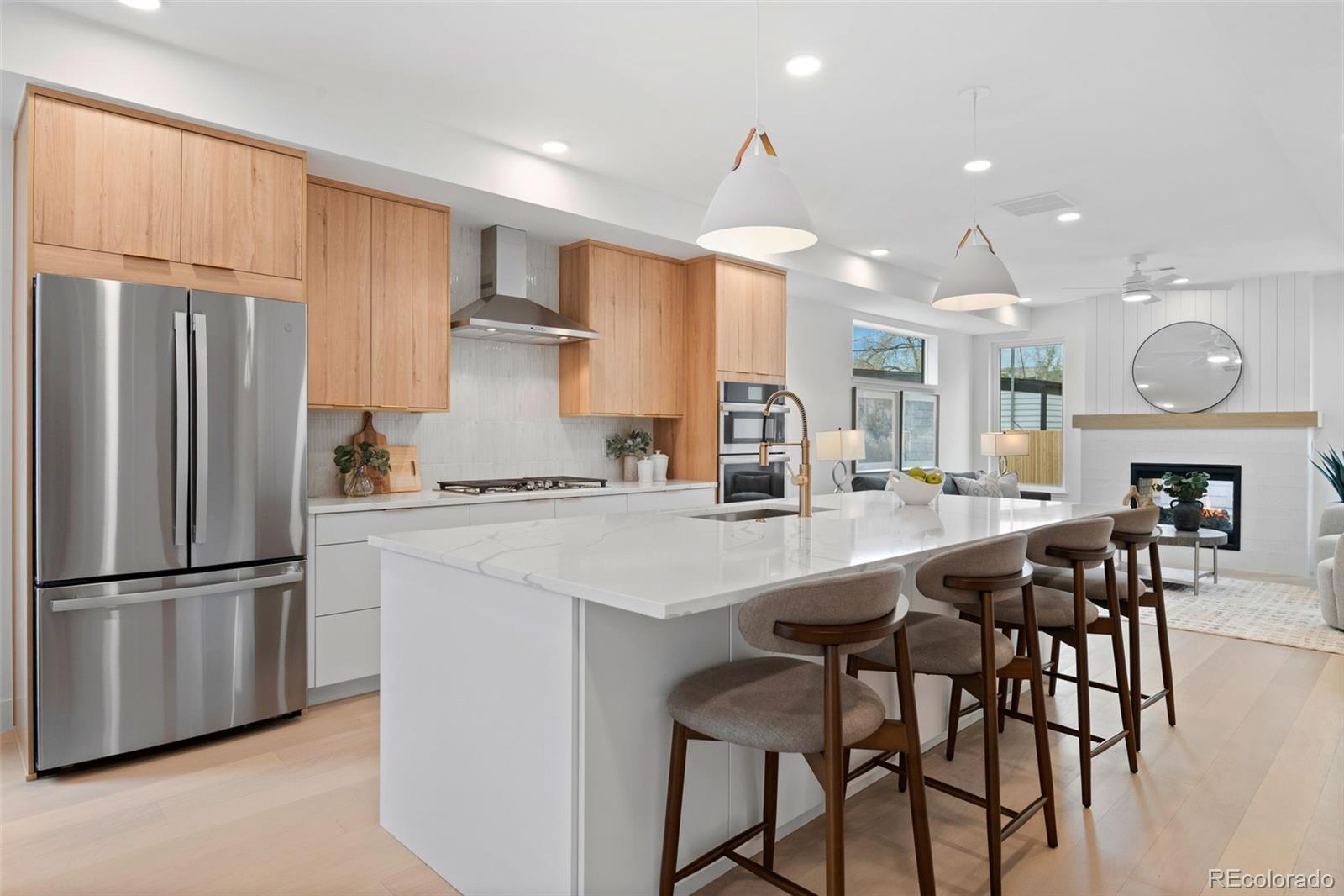 MLS Image #6 for 2137 s sherman street,denver, Colorado