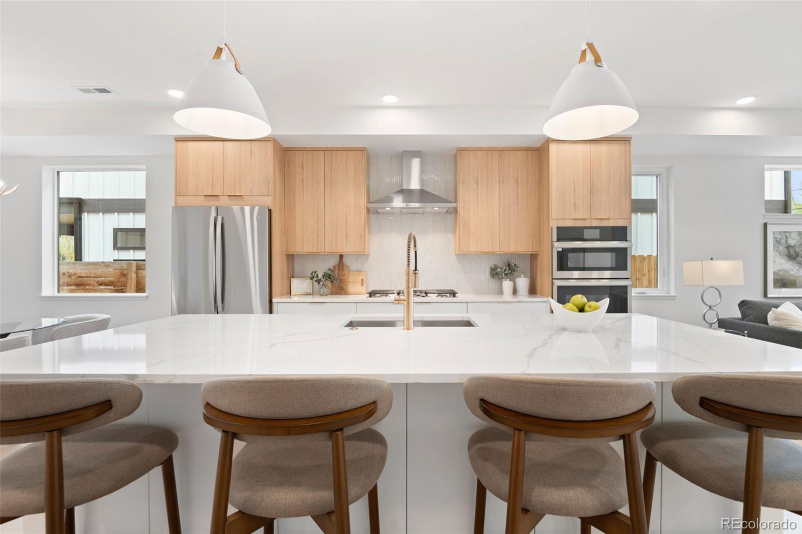 MLS Image #7 for 2137 s sherman street,denver, Colorado