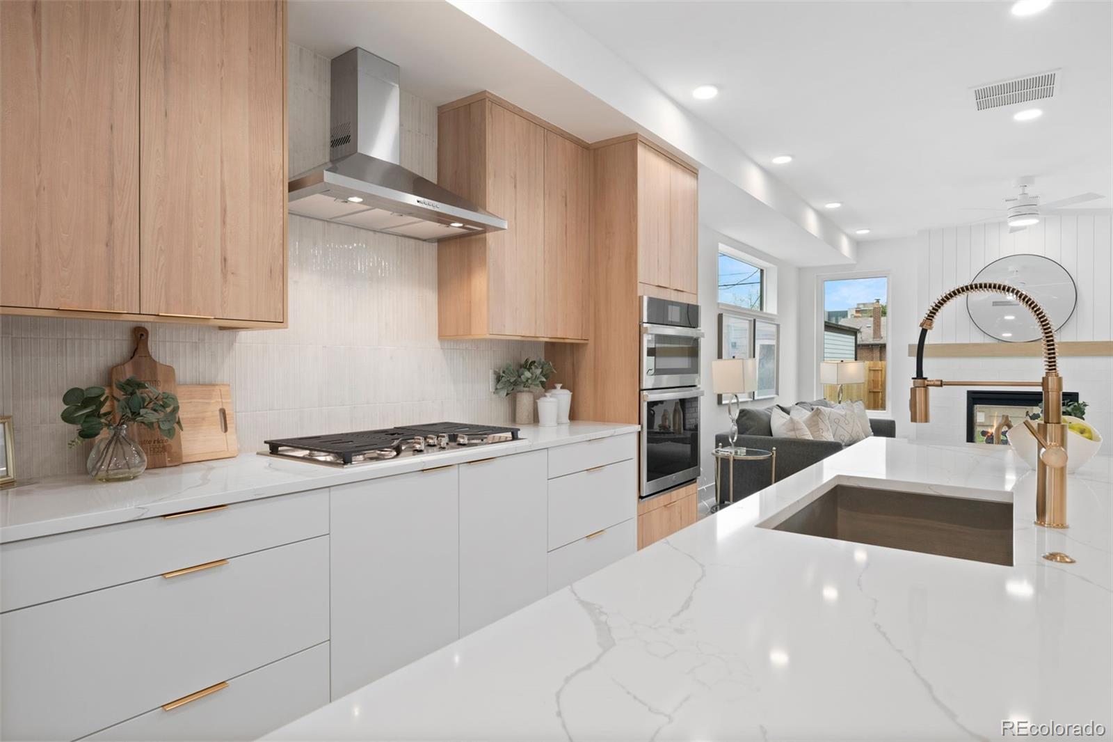 MLS Image #8 for 2137 s sherman street,denver, Colorado