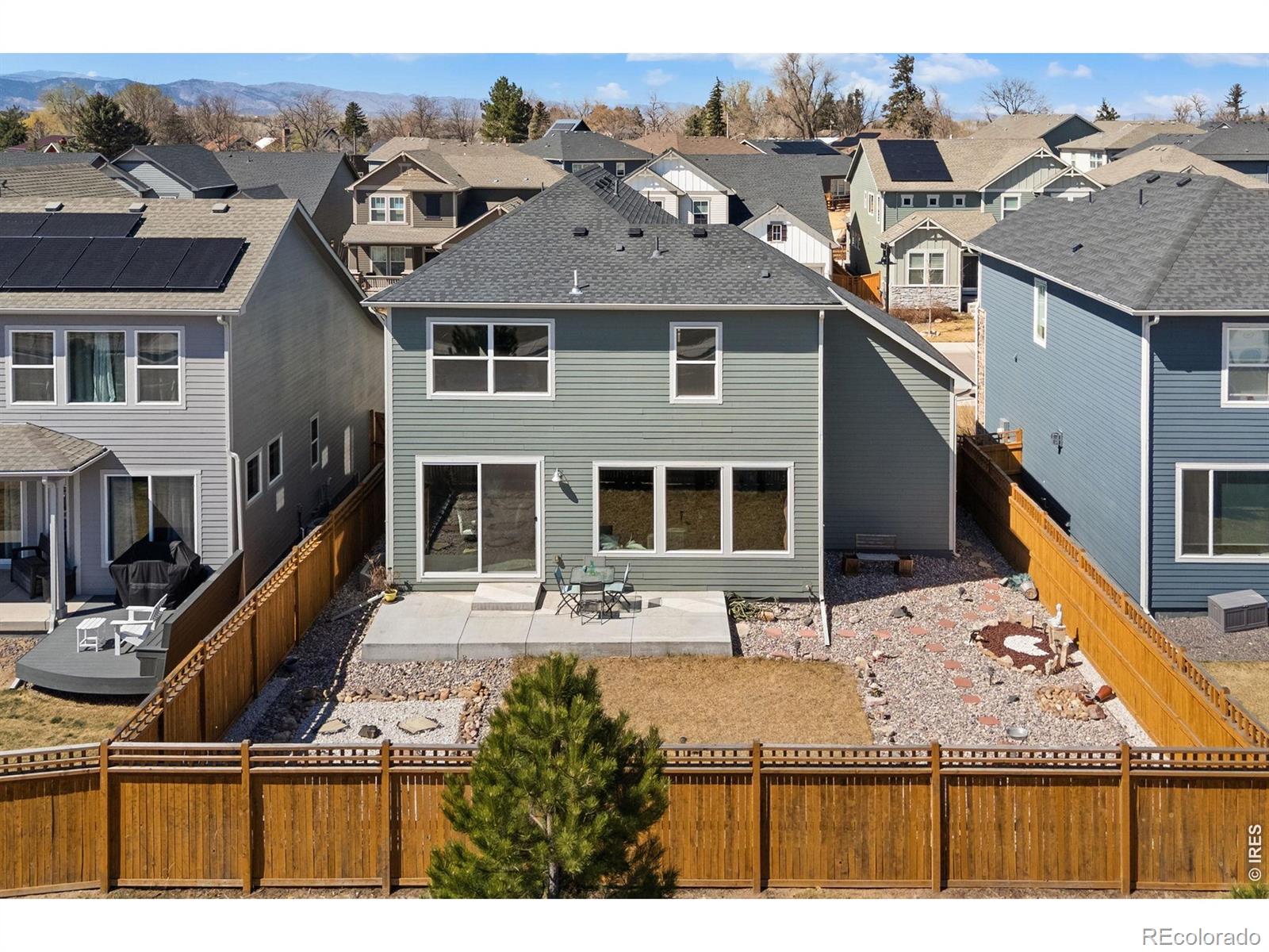 MLS Image #29 for 4420  lyceum court,timnath, Colorado
