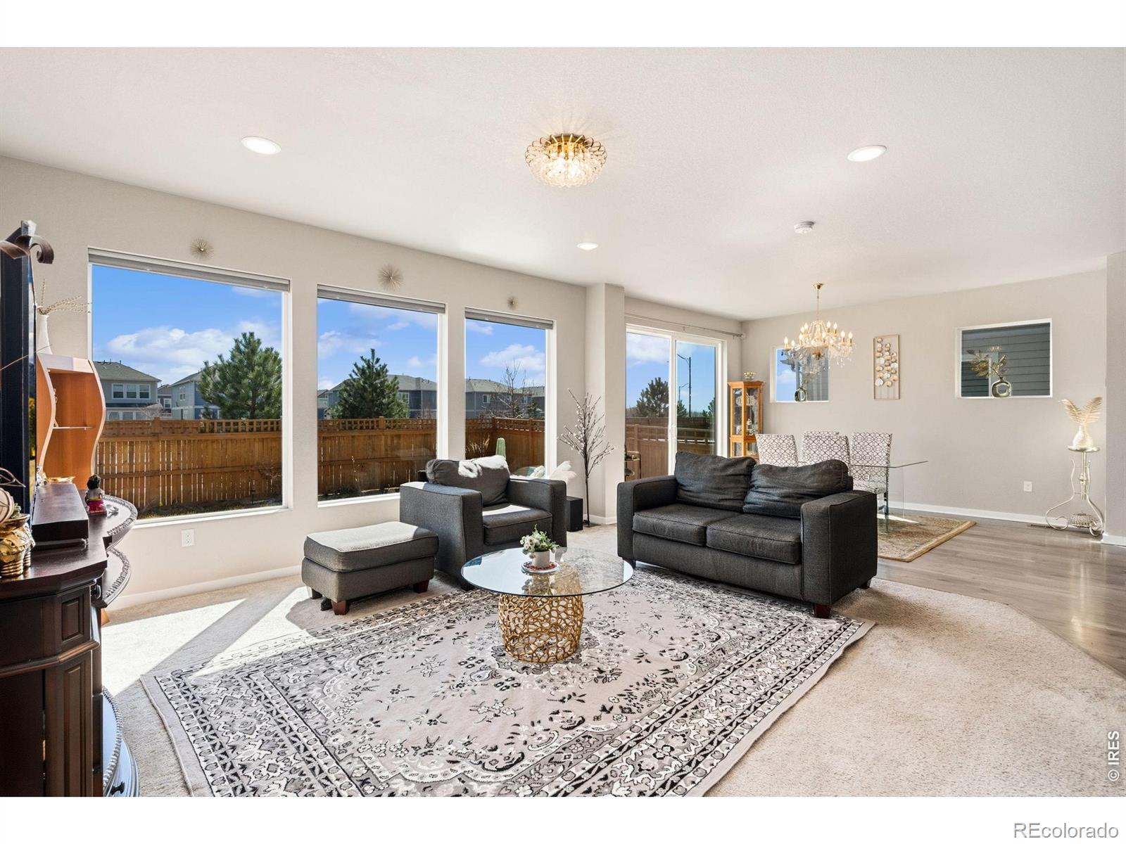 MLS Image #3 for 4420  lyceum court,timnath, Colorado
