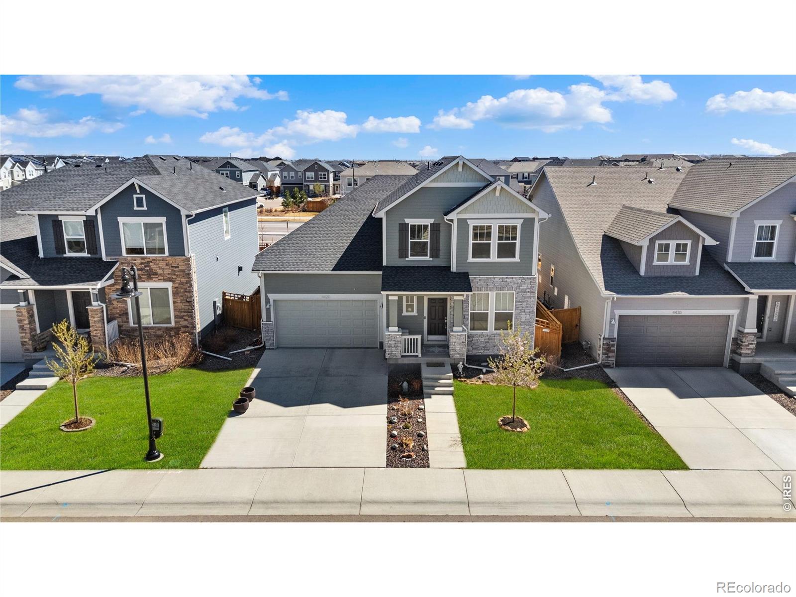 MLS Image #33 for 4420  lyceum court,timnath, Colorado